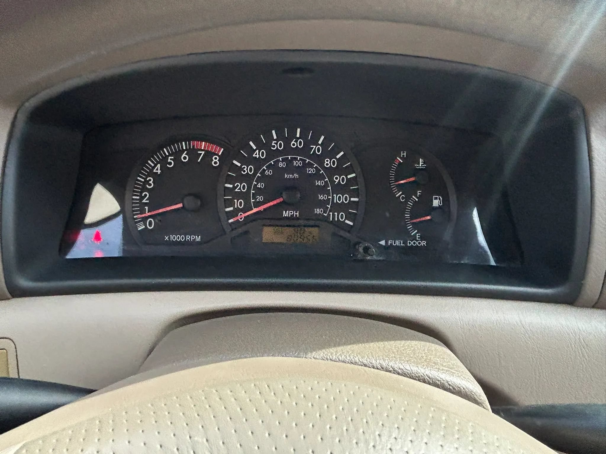 Used 2004 Toyota Corolla CE FWD image 28