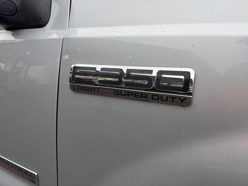 Used 2007 Ford F350 Lariat image 9