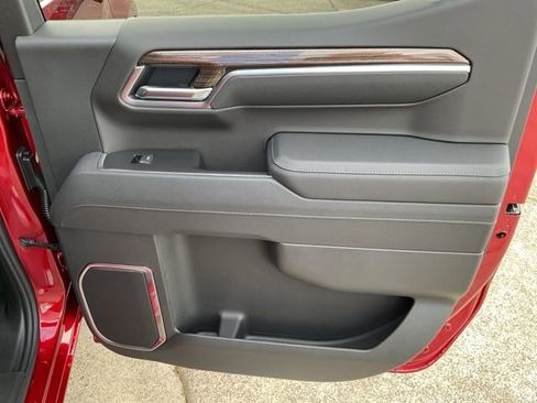 New 2026 Chevrolet Silverado 1500 RST w/ RST All Star Premium Package image 34