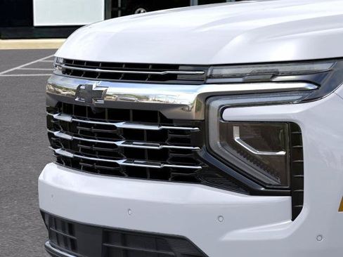 New 2026 Chevrolet Tahoe LT w/ Comfort Package RWD image 47