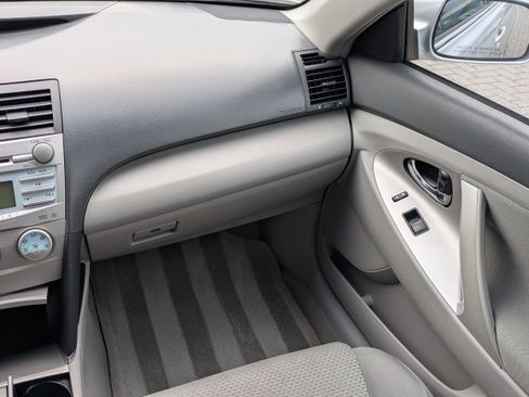 Used 2007 Toyota Camry SE image 22