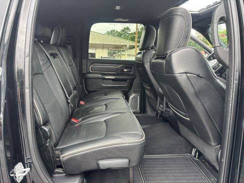 Used 2019 RAM 2500 Limited AWD/4WD image 14
