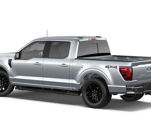 New 2026 Ford F150 Lariat w/ Equipment Group 502A High AWD/4WD image 24