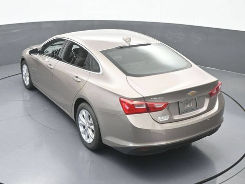 Used 2024 Chevrolet Malibu LT FWD image 48