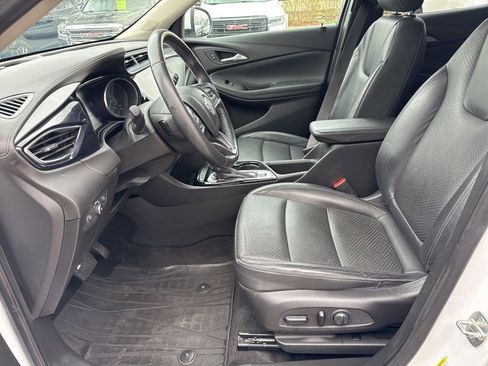 Used 2020 Buick Encore GX Essence FWD image 15