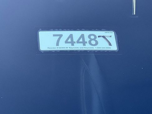 Used 2016 Honda Accord Sport image 33