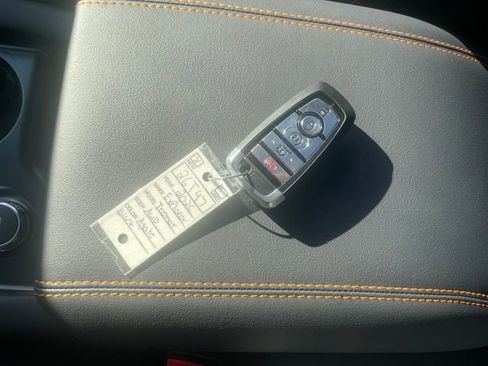 New 2026 Ford Explorer Tremor w/ Tremor Ultimate Package image 29