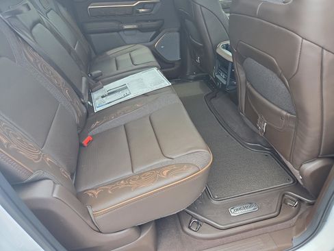 New 2026 RAM 1500 Limited AWD/4WD image 39