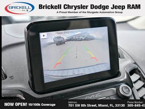 Used 2020 Ford Transit Connect Titanium FWD image 30