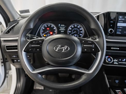 Used 2022 Hyundai Sonata SEL FWD image 26