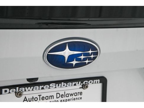 Used 2023 Subaru Solterra AWD image 53
