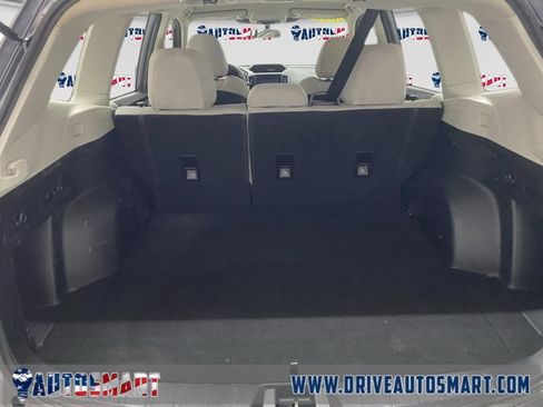 Used 2022 Subaru Forester image 14