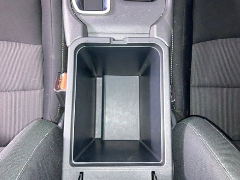 Used 2025 Nissan Sentra SV FWD image 12