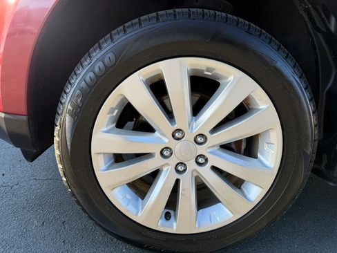 Used 2011 Subaru Forester 2.5X Premium AWD/4WD image 24