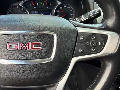 Used 2020 GMC Terrain SLE AWD/4WD image 18
