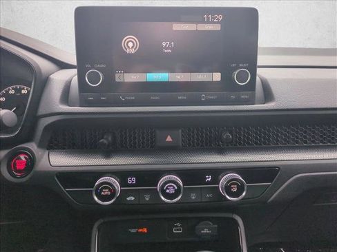 Used 2023 Honda CR-V LX image 14