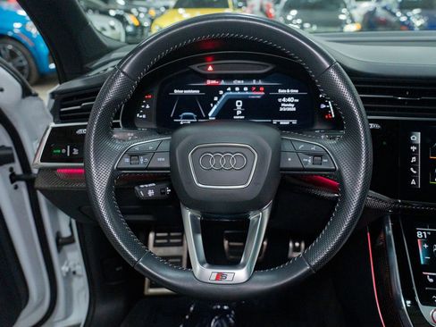 Used 2020 Audi SQ7 Prestige image 39