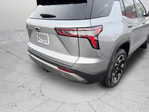 New 2026 Chevrolet Equinox LT w/ Convenience Package II image 7