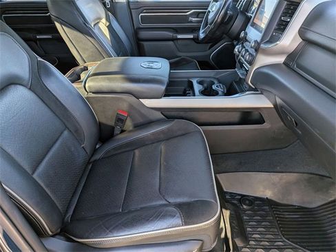 Used 2022 RAM 1500 Laramie image 27