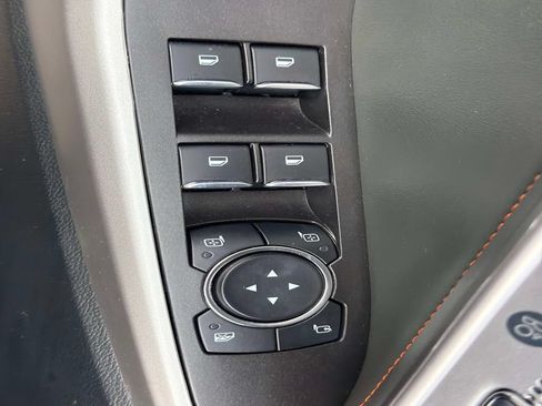 Used 2024 Ford Explorer Timberline w/ Timberline Technology Package AWD/4WD image 20