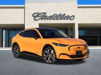 Used 2022 Ford Mustang Mach-E Premium video 2