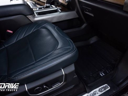 Used 2018 Ford F150 Limited image 18