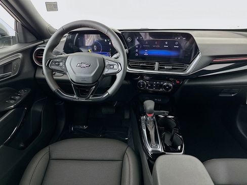 New 2026 Chevrolet Trax RS w/ Driver Confidence Package image 21