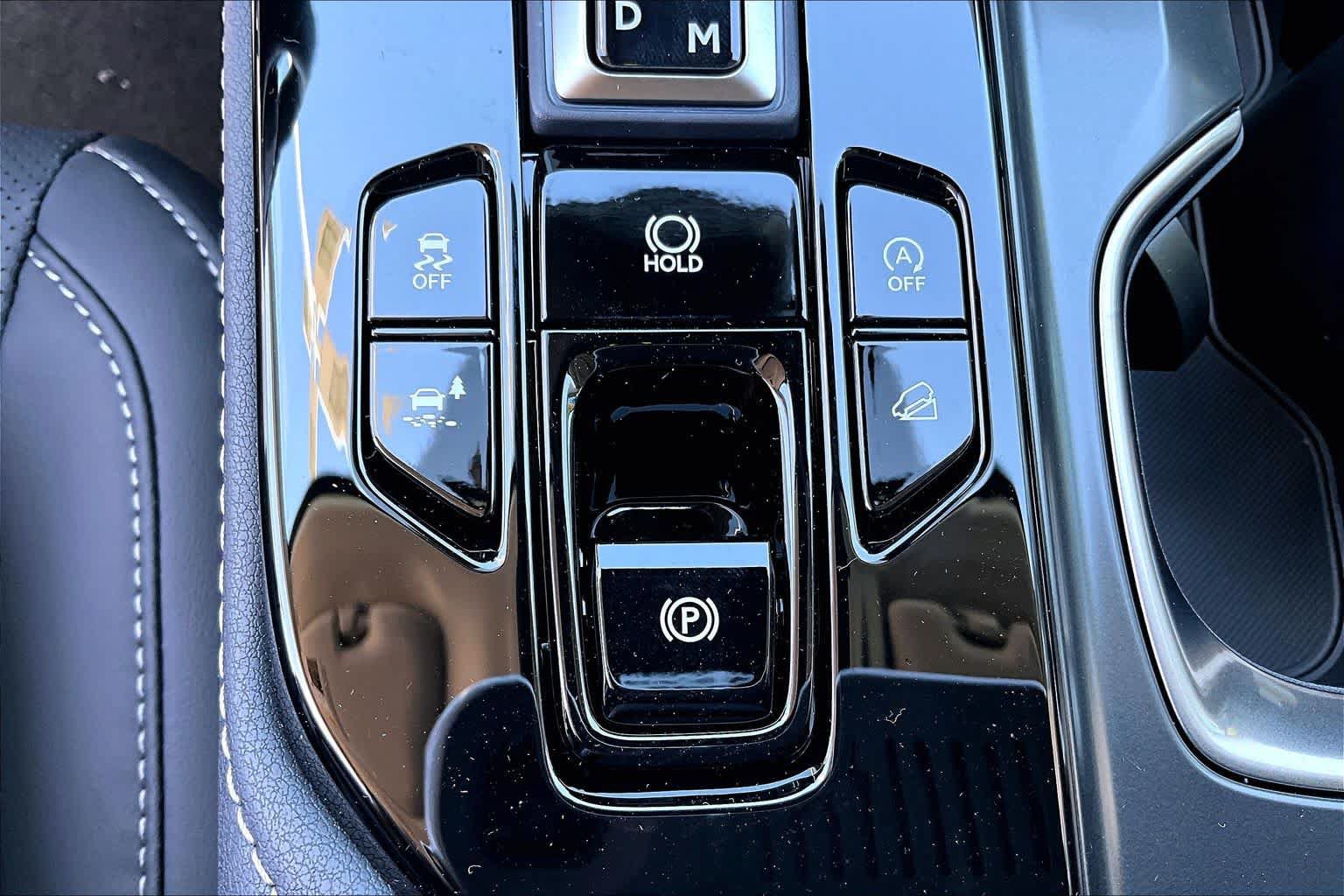 New 2026 Lexus NX 350 AWD w/ Accessory Package (2T) image 13