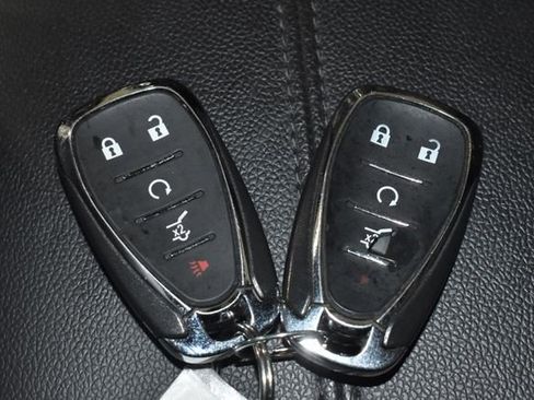 Used 2020 Chevrolet Equinox Premier AWD/4WD image 36