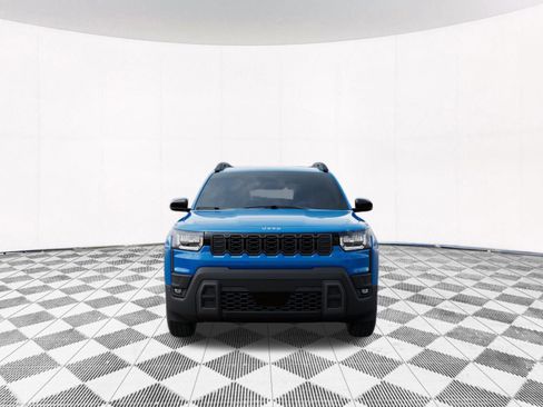 New 2026 Jeep Cherokee Laredo image 8