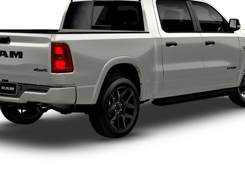 New 2026 RAM 1500 Laramie image 2