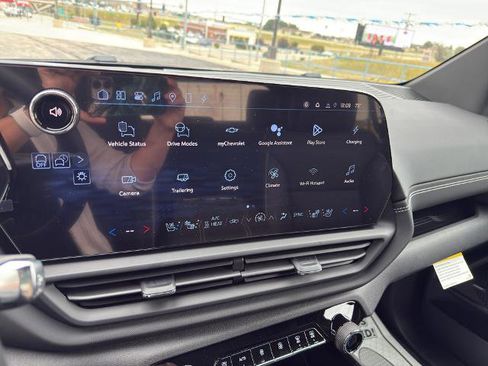 New 2026 Chevrolet Silverado EV LT w/ Plus Package image 20