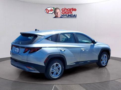 New 2026 Hyundai Tucson SE FWD image 5
