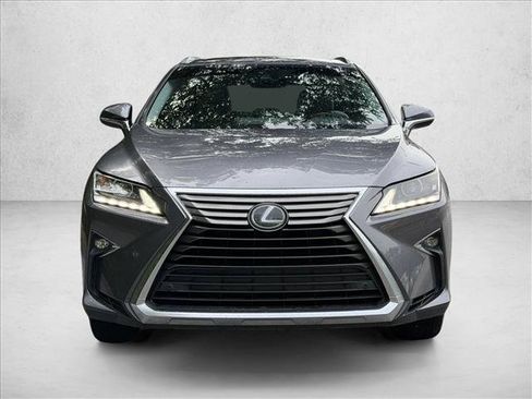 Used 2017 Lexus RX 350 AWD w/ Premium Package image 2