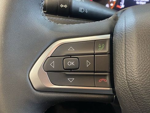 New 2026 Jeep Compass Limited image 16