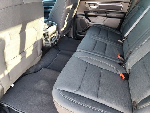 New 2026 RAM 1500 Lone Star image 25