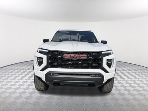 New 2026 GMC Canyon Elevation w/ Convenience Package RWD image 9