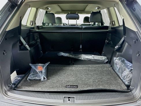 New 2026 Volkswagen Atlas SEL image 16