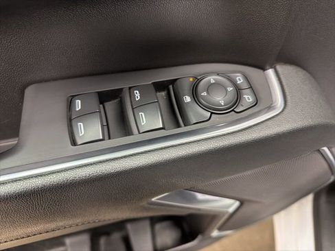 Used 2024 Chevrolet Silverado 1500 RST image 13