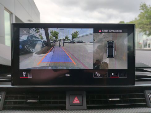 Used 2024 Audi RS 5 Sportback image 19