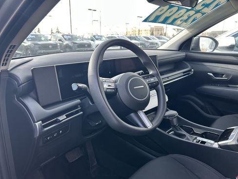 Used 2025 Hyundai Tucson SEL image 13