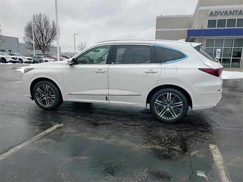 New 2026 Acura MDX w/ Advance Package image 8