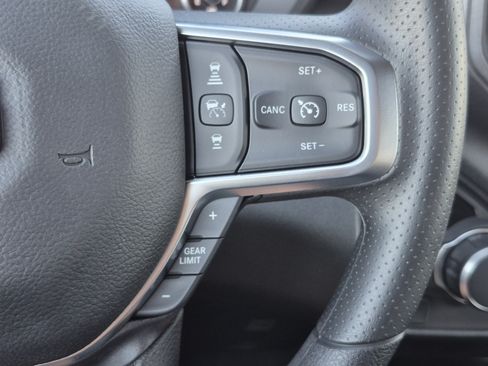 New 2026 RAM 1500 Express RWD image 13