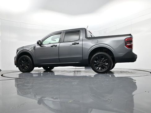 Used 2023 Ford Maverick XLT w/ Equipment Group 300A Standard image 44