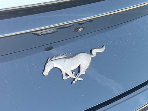 New 2026 Ford Mustang Coupe RWD image 12