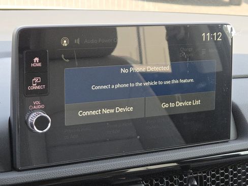 New 2026 Honda CR-V EX-L image 30