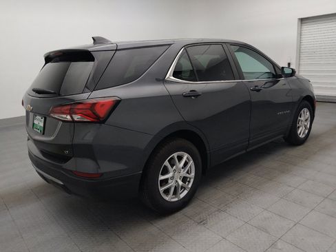 Used 2022 Chevrolet Equinox LT FWD image 10
