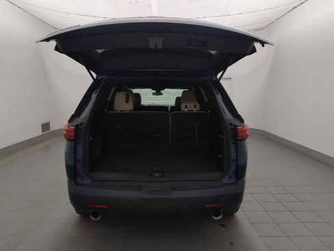 Used 2023 Chevrolet Traverse LS FWD image 29