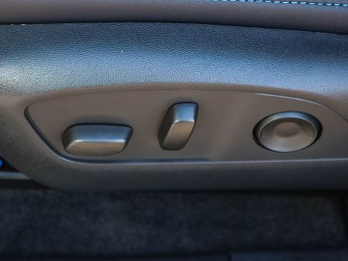 New 2026 Chevrolet Equinox EV LT image 20