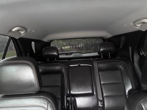 Used 2021 Chevrolet Equinox Premier w/ Redline Edition FWD image 17